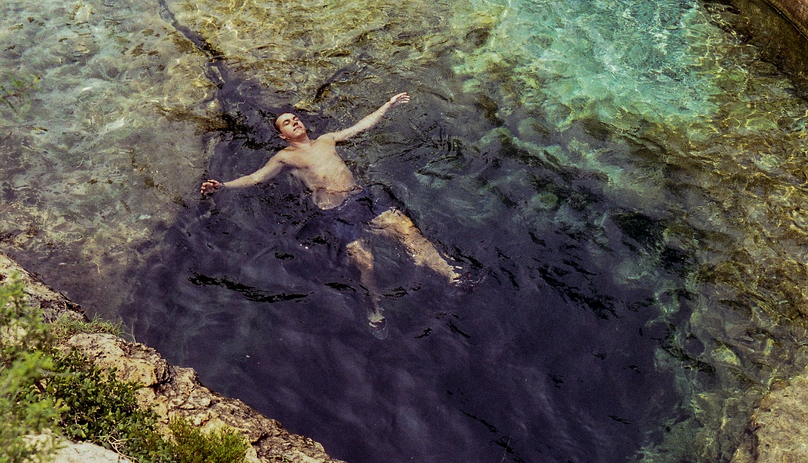 Discovering Wimberley: Dive into the Depths of Jacob’s Well and Beyond with Exciting Local Adventures