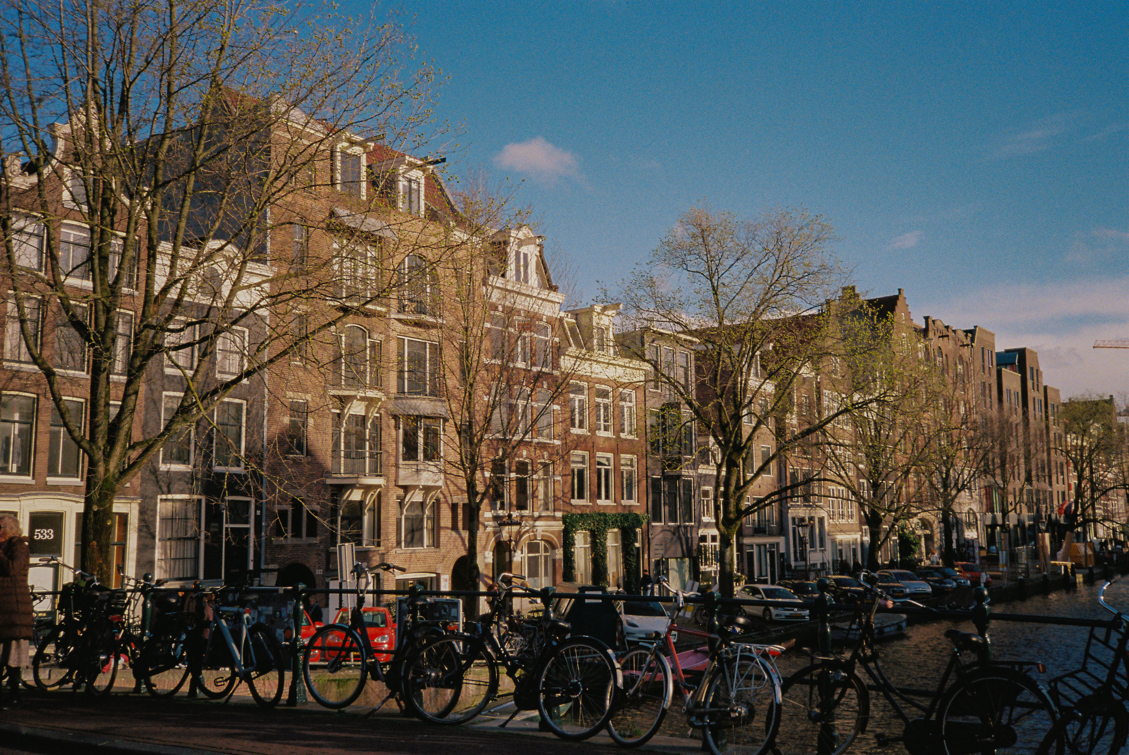 Amsterdam