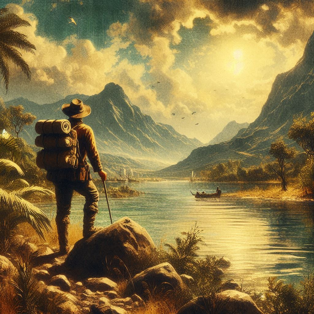 Rebranding Bullish Traveler, the next evolution