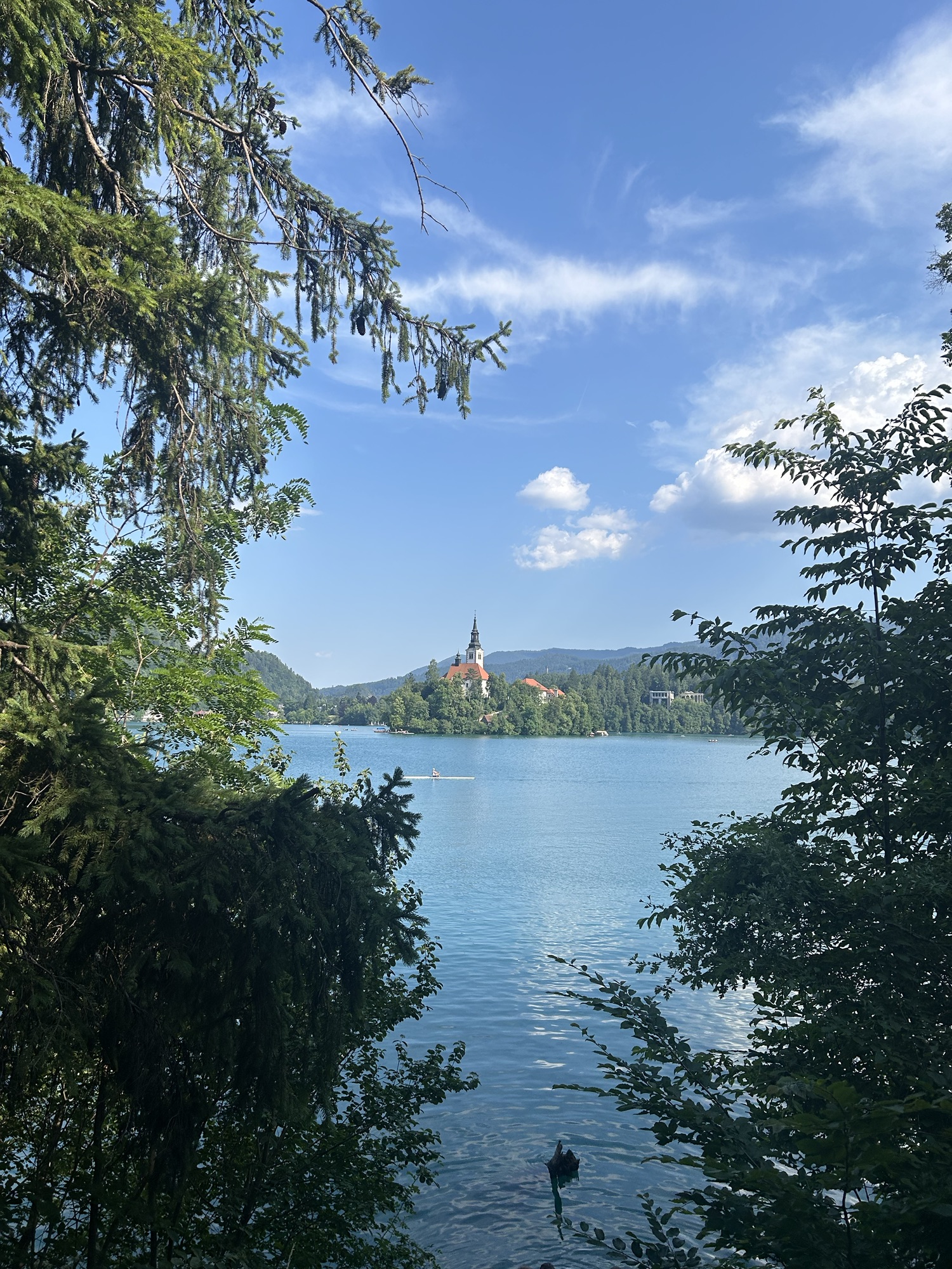 What to know before traveling to Slovenia